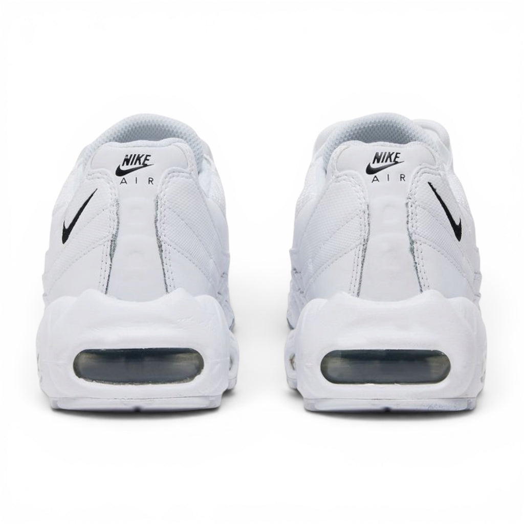Nike Air Max 95 White Black