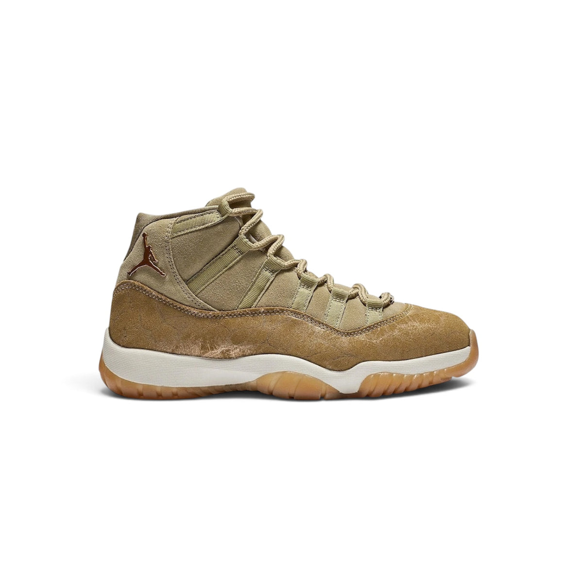 Air Jordan 11 Wheat
