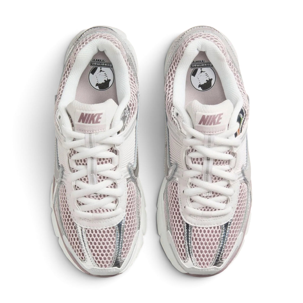Nike Air Zoom Vomero 5 Metallic Silver Platinum Violet