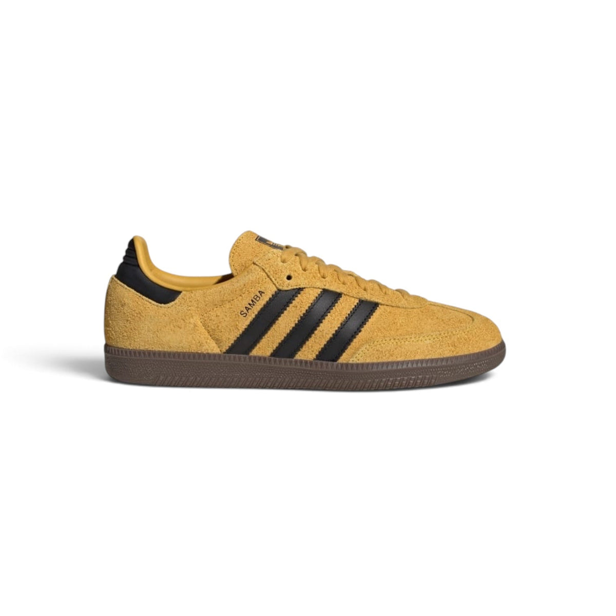 Samba OG Mustard/Black