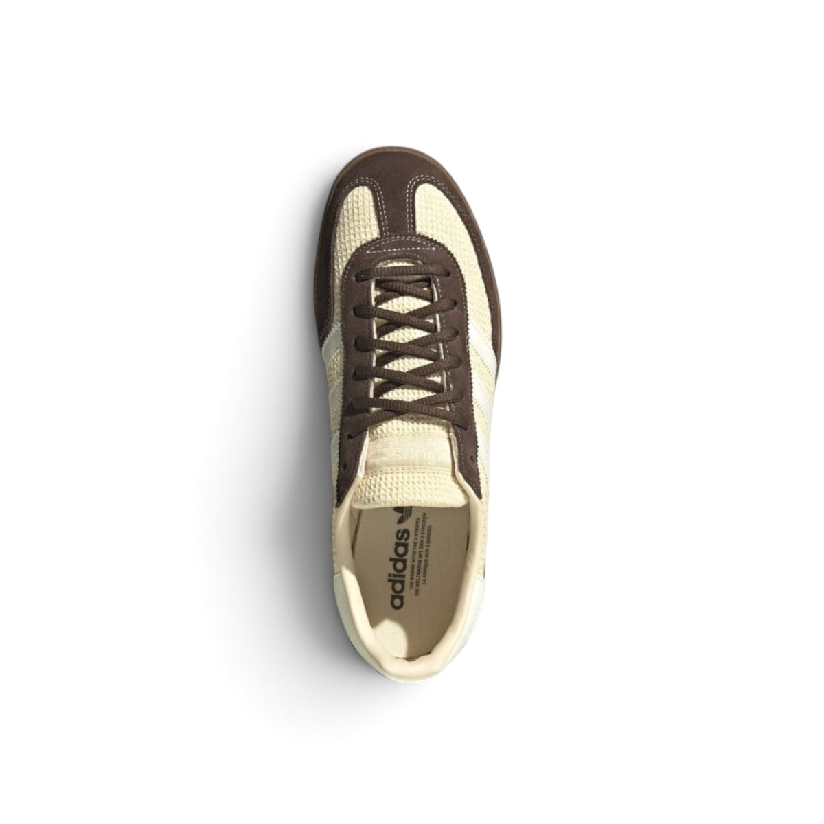 Handball Spezial Warm Vanilla