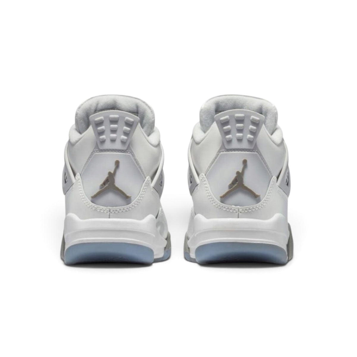AIR JORDAN 4 Photon Dust