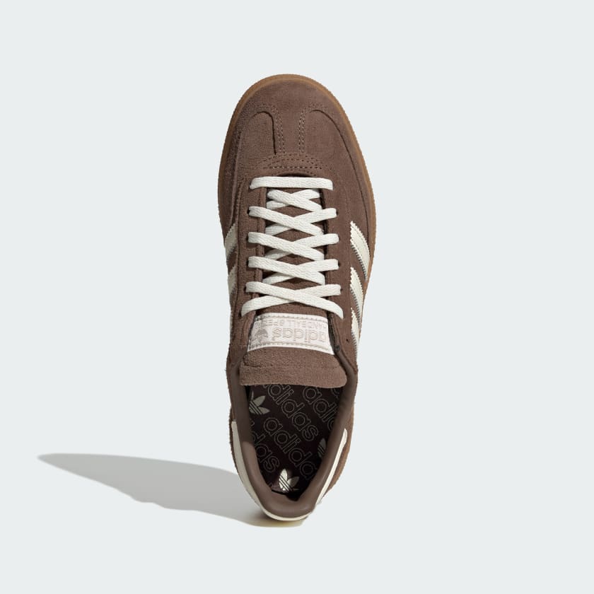 Adidas Handball Spezial brown
