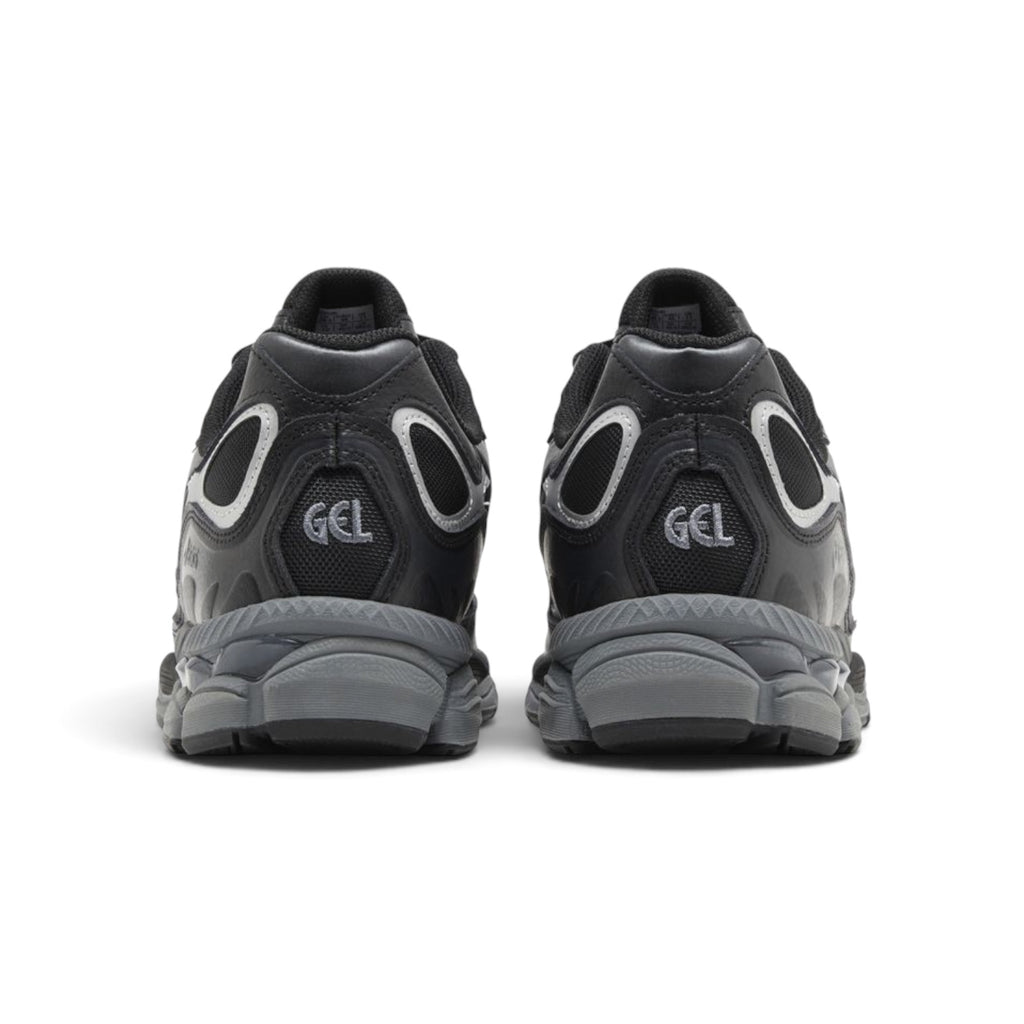 ASICS GEL-NYC 'Black Graphite Grey'