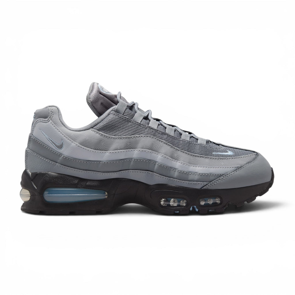 Nike Air Max 95 Cool Grey