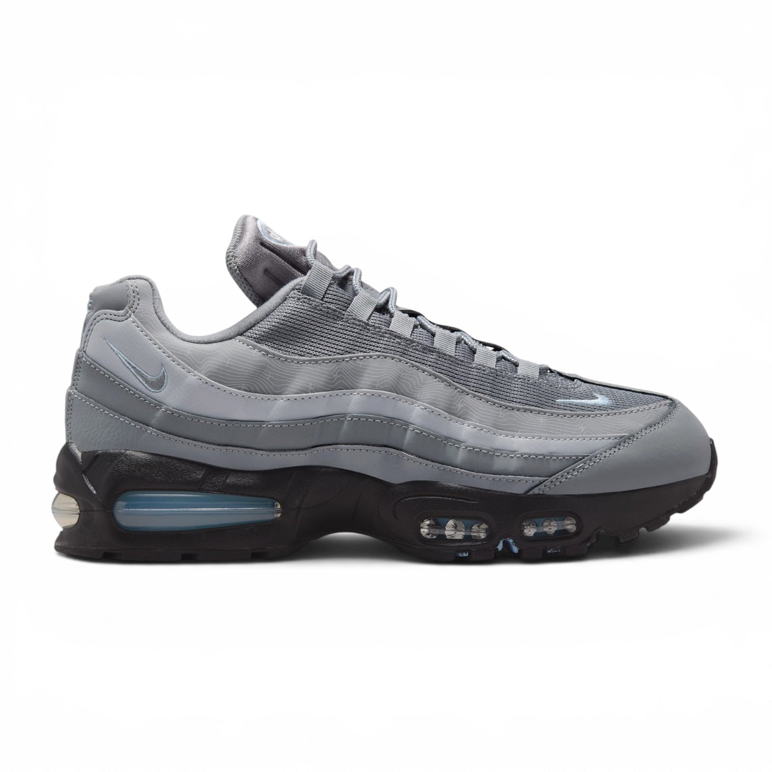 Nike Air Max 95 Cool Grey