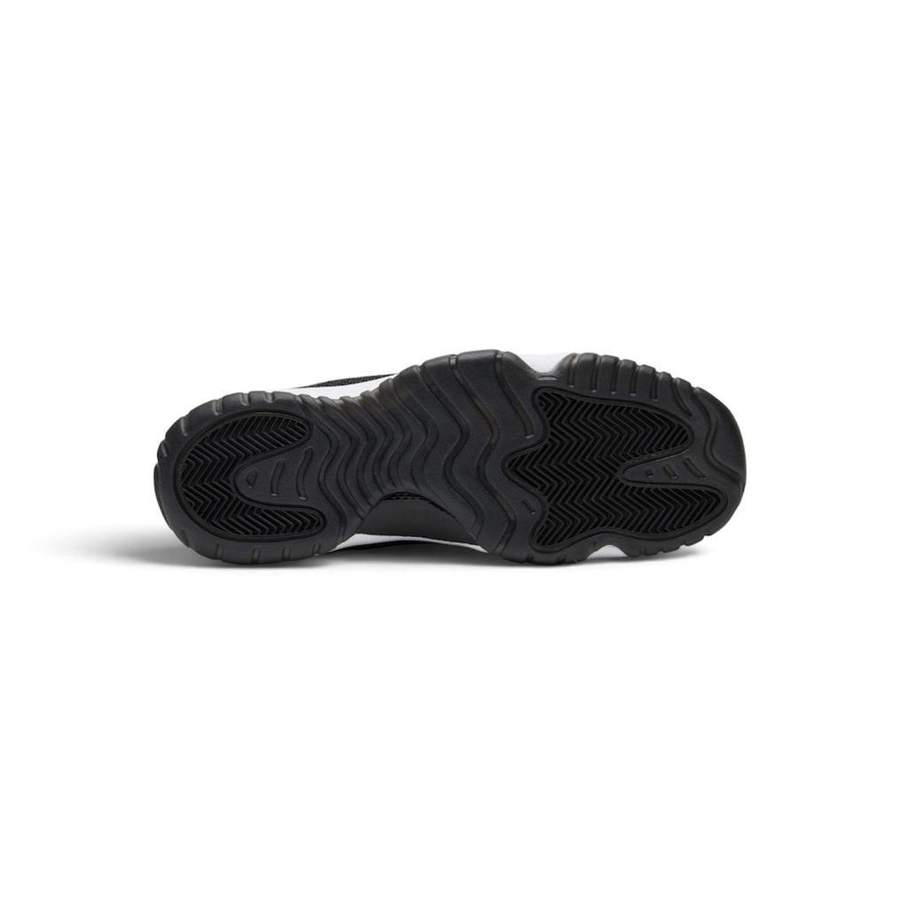 Air Jordan 11 Retro Premium Heiress Black Stingray