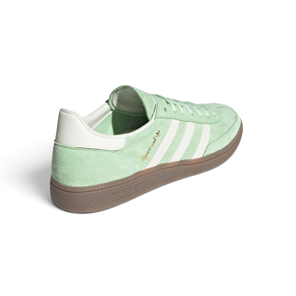 Handball Spezial Semi Green Spark Gum