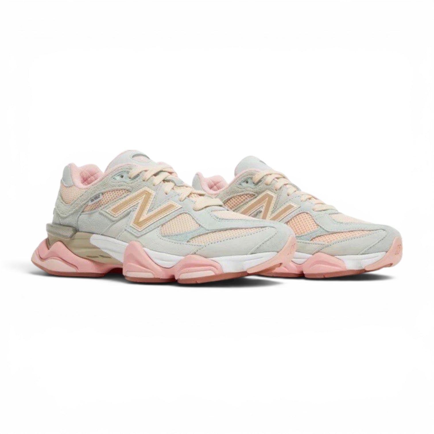 NEW BALANCE JOE FRESHGOODS X 9060 'BABY SHOWER BLUE'