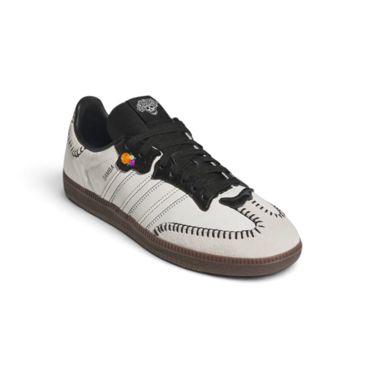 Samba OG Dla de Muertos Off White