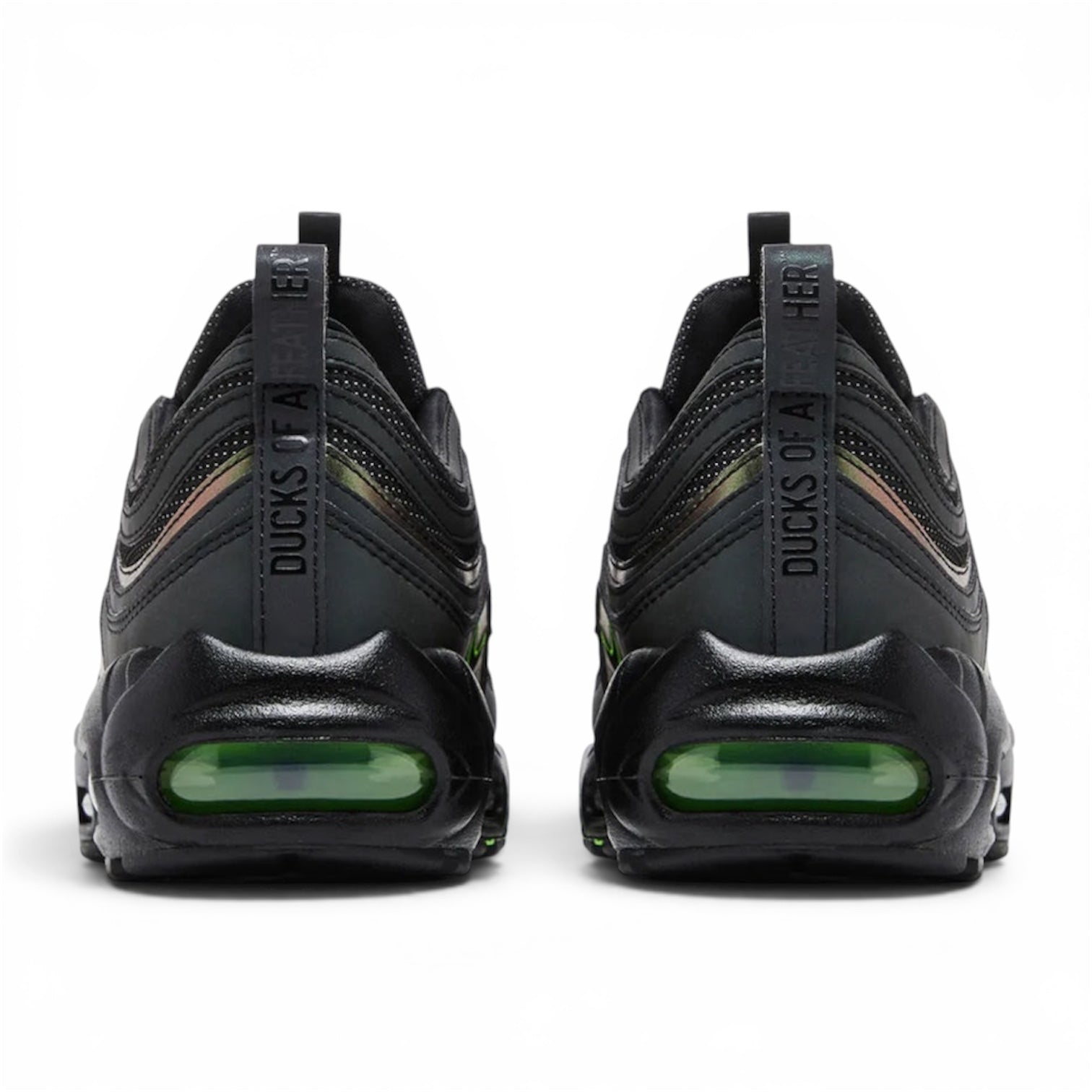 Nike Air Max 95 Thunder