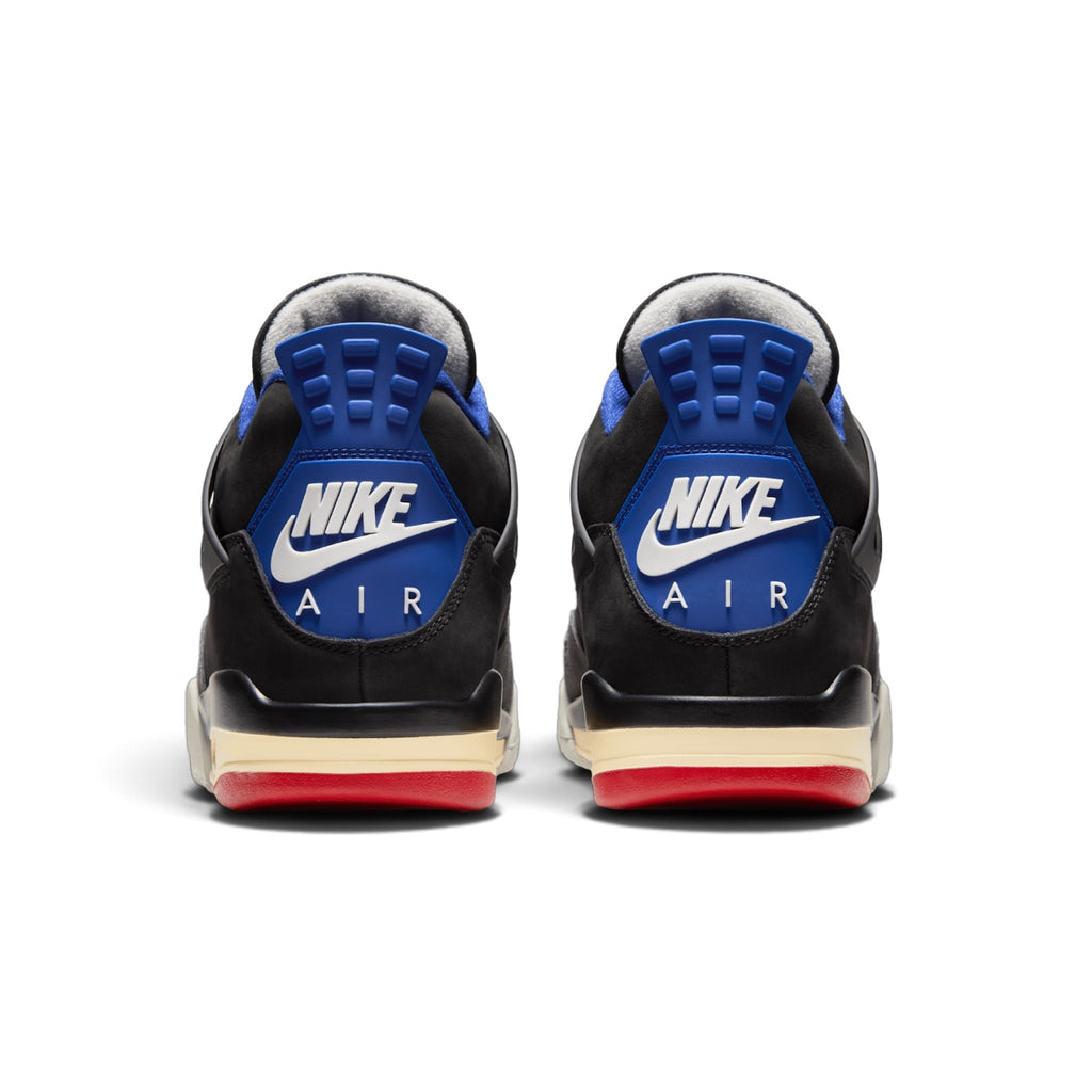 Air Jordan 4 Retro 'Rare Air White Lettering'
