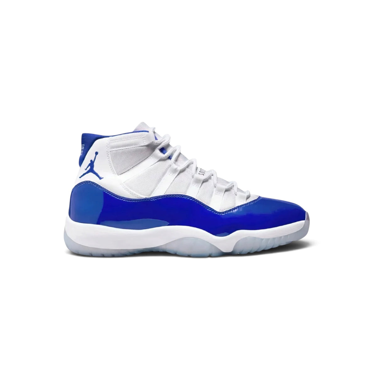 AIR JORDAN 11 RETRO “WIN LIKE ’82”