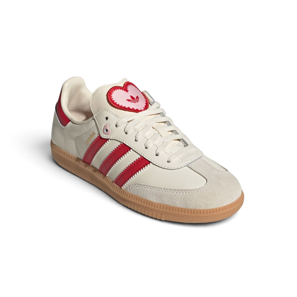 Samba OG Gream White