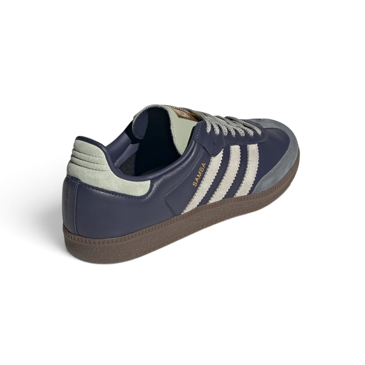 Samba OG Novalbloegray