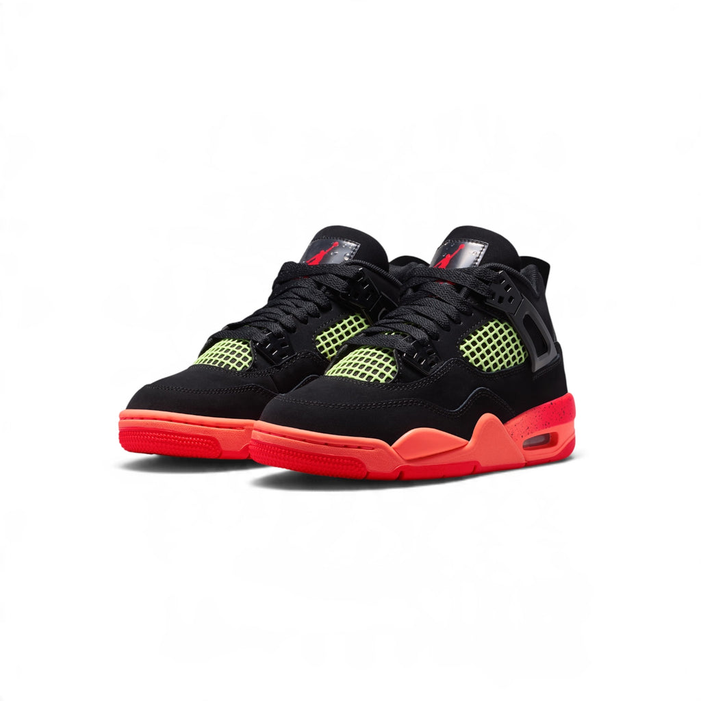 AIR JORDAN 4 Infrared 23