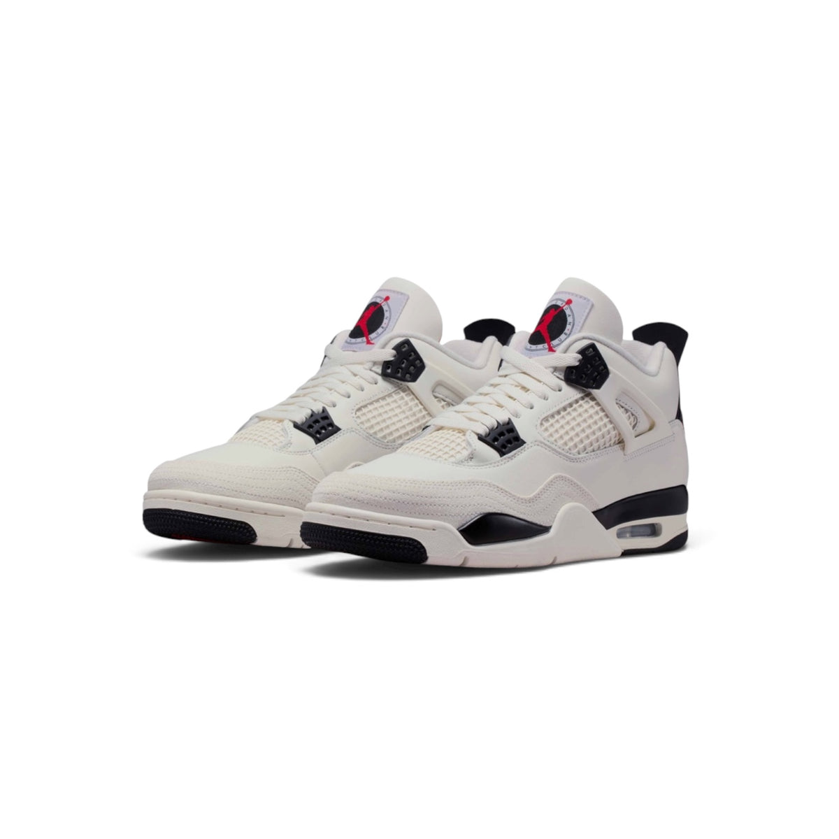 Air Jordan 4 Retro Flight Club