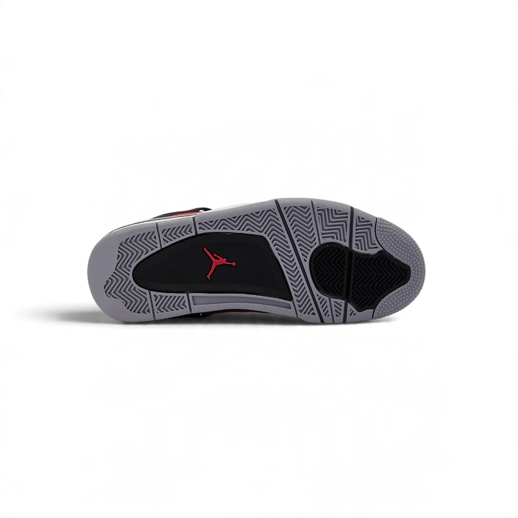 AIR JORDAN 4 TORO BRAVO