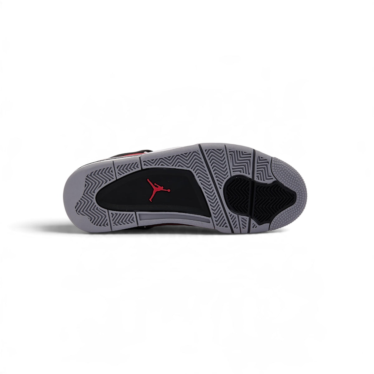 AIR JORDAN 4 TORO BRAVO