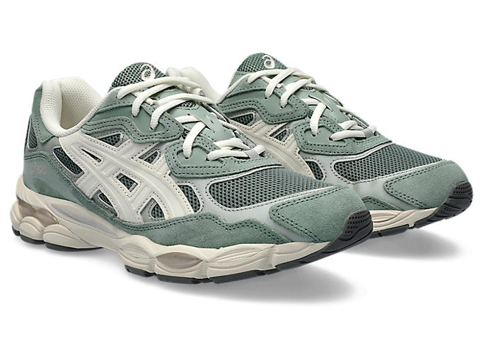 Oatmeal Sage Gel NYC