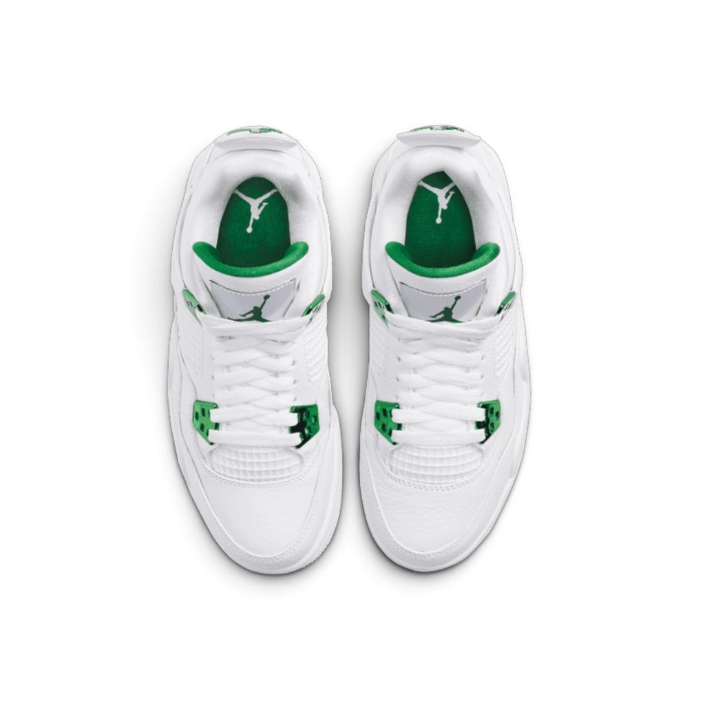AIR JORDAN 4 RETRO Pine Green