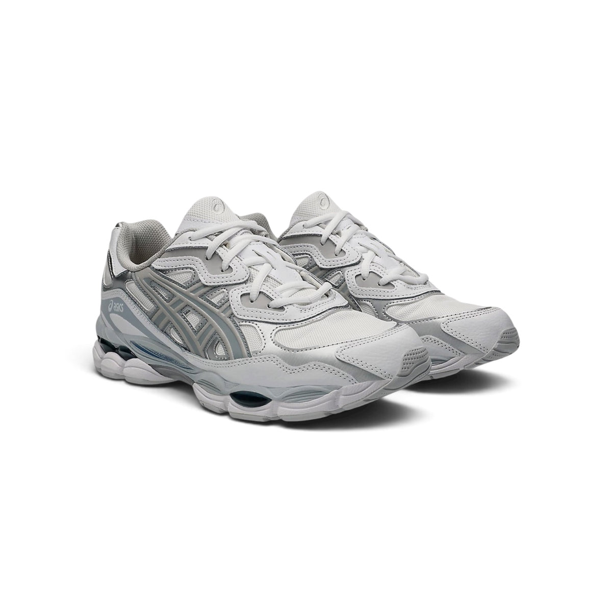 ASICS GEL-NYC 'White Oyster Grey'
