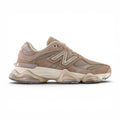 NEW BALANCE 9060 BROWN