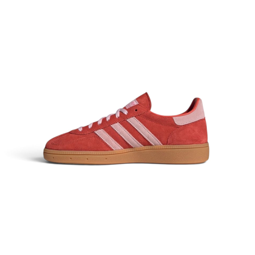 Handball Spezial Bright Red Clear Pink