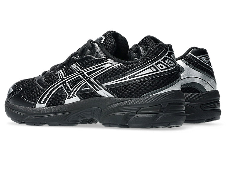 Black Pure Silver 1130
