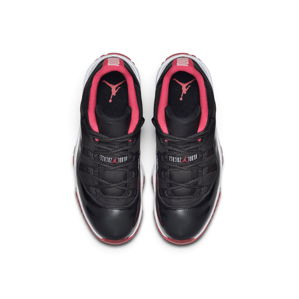 AIR JORDAN 11 RETRO LOW BRED