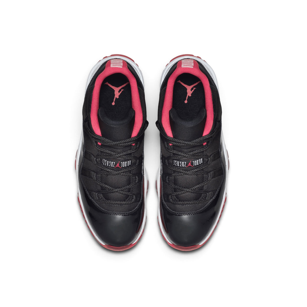 AIR JORDAN 11 RETRO LOW BRED