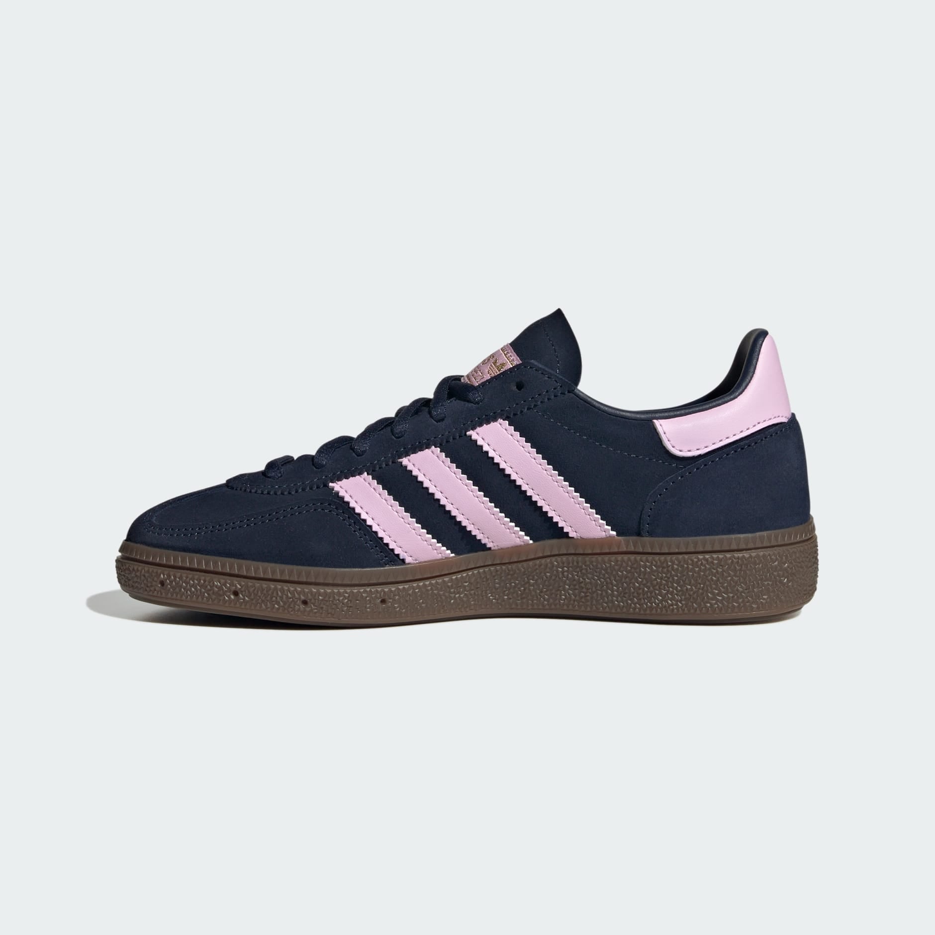 Adidas Handball Spezial Night Indigo Pink