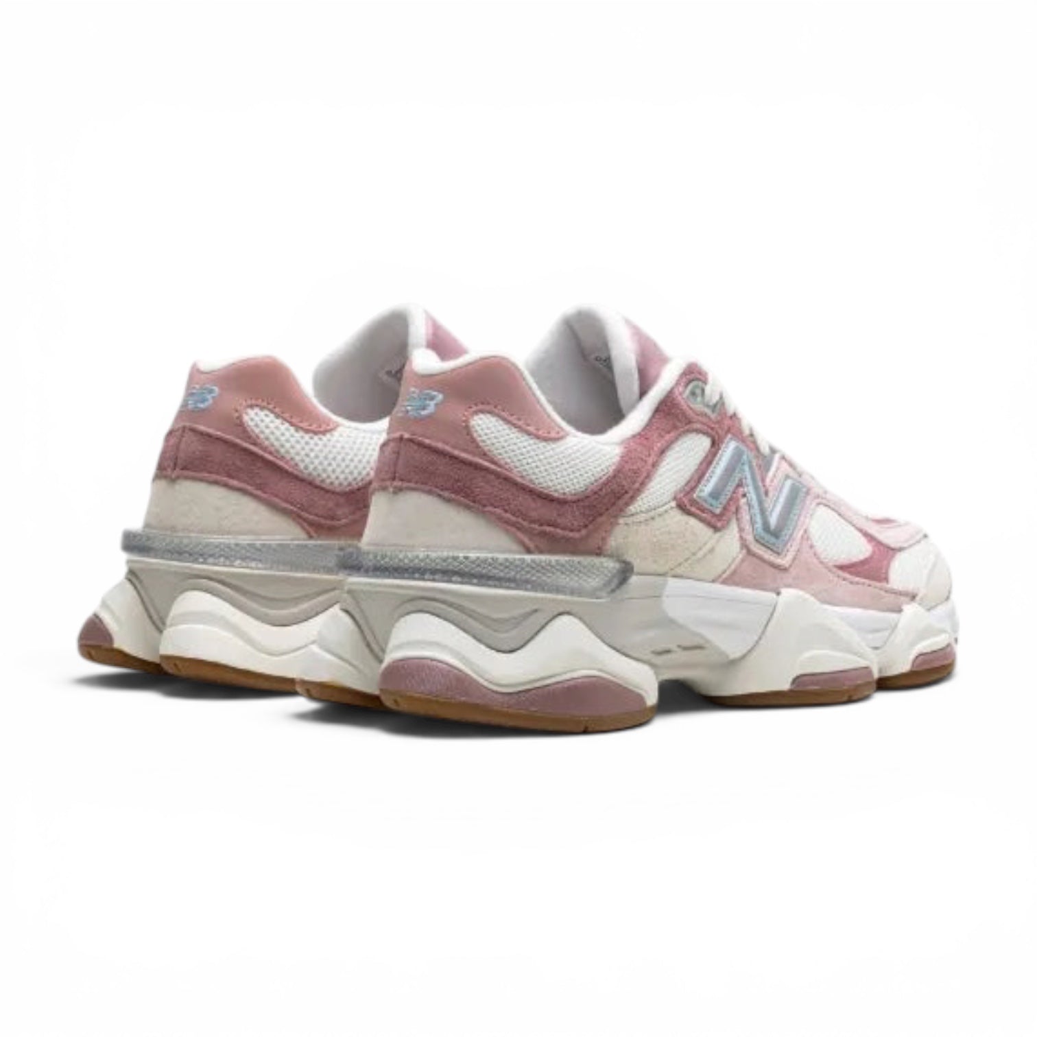 NEW BALANCE 9060 ROSE PINK