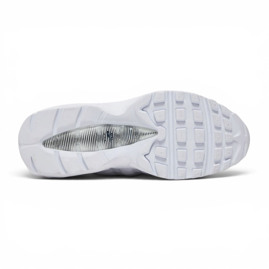 Nike Air Max 95 White Black