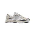ASICS GEL-NYC 'Cream Pure Silver'