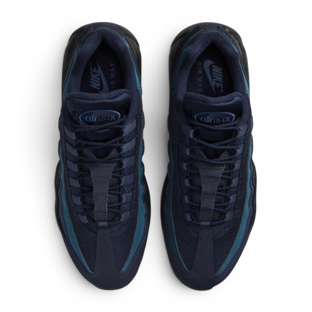 Nike Air Max 95 Thunder Blue