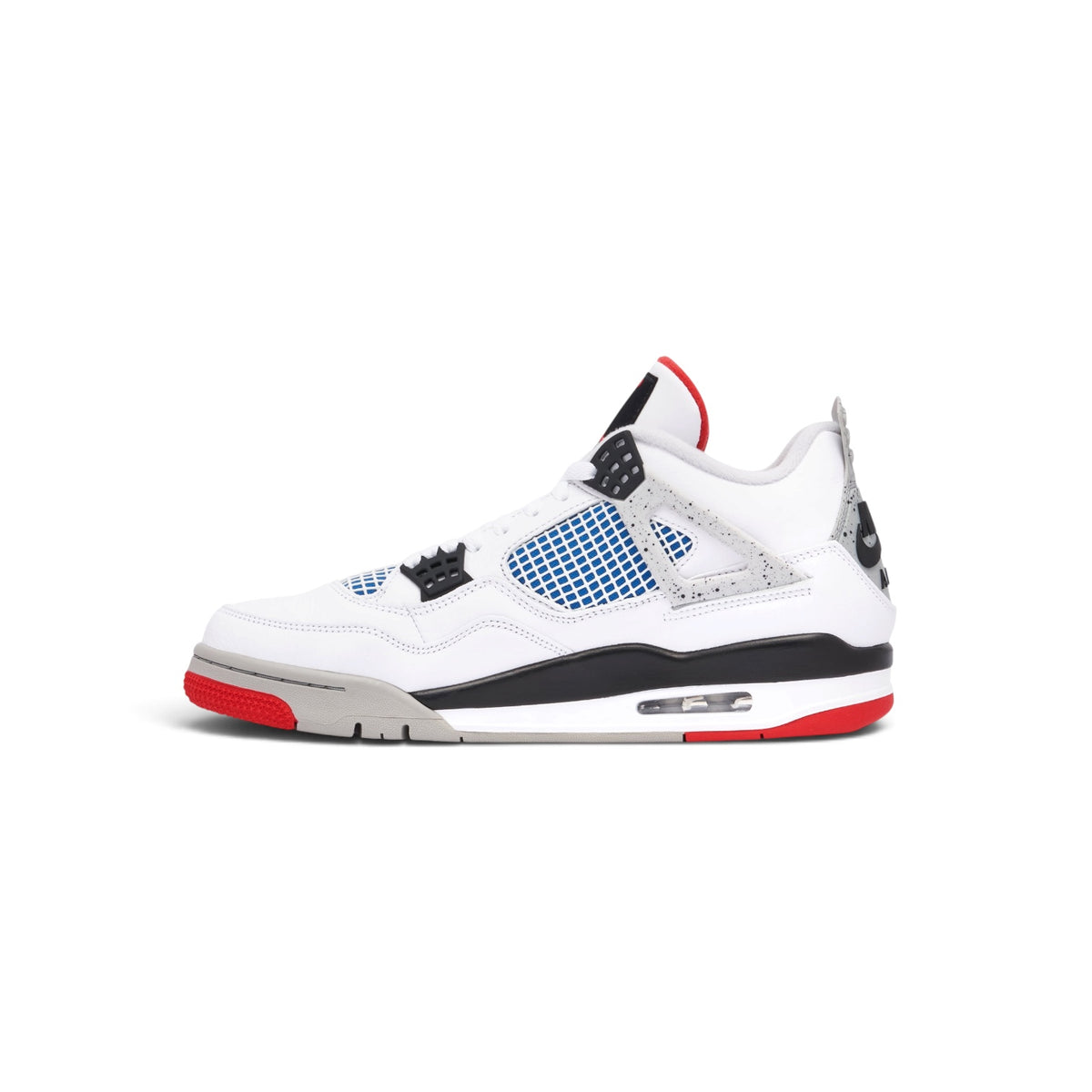 Air Jordan 4 Retro What The