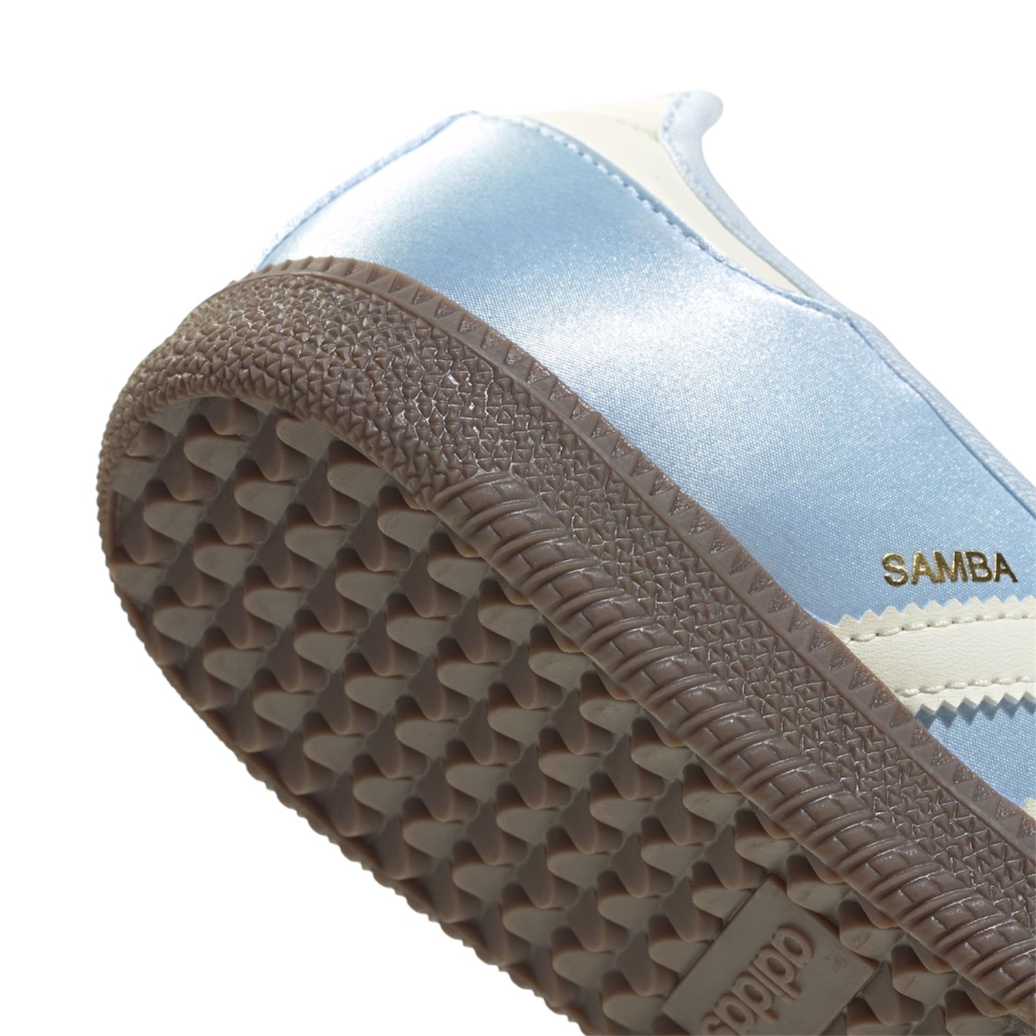Adidas Mary Jane Crystal Sky
