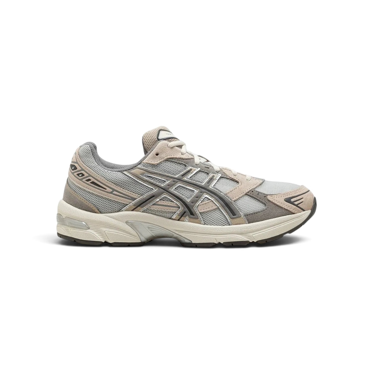 Oyster Clay Grey Pink