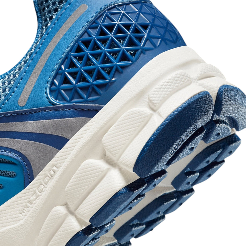 Nike Air Zoom Vomero 5 Worn Blue