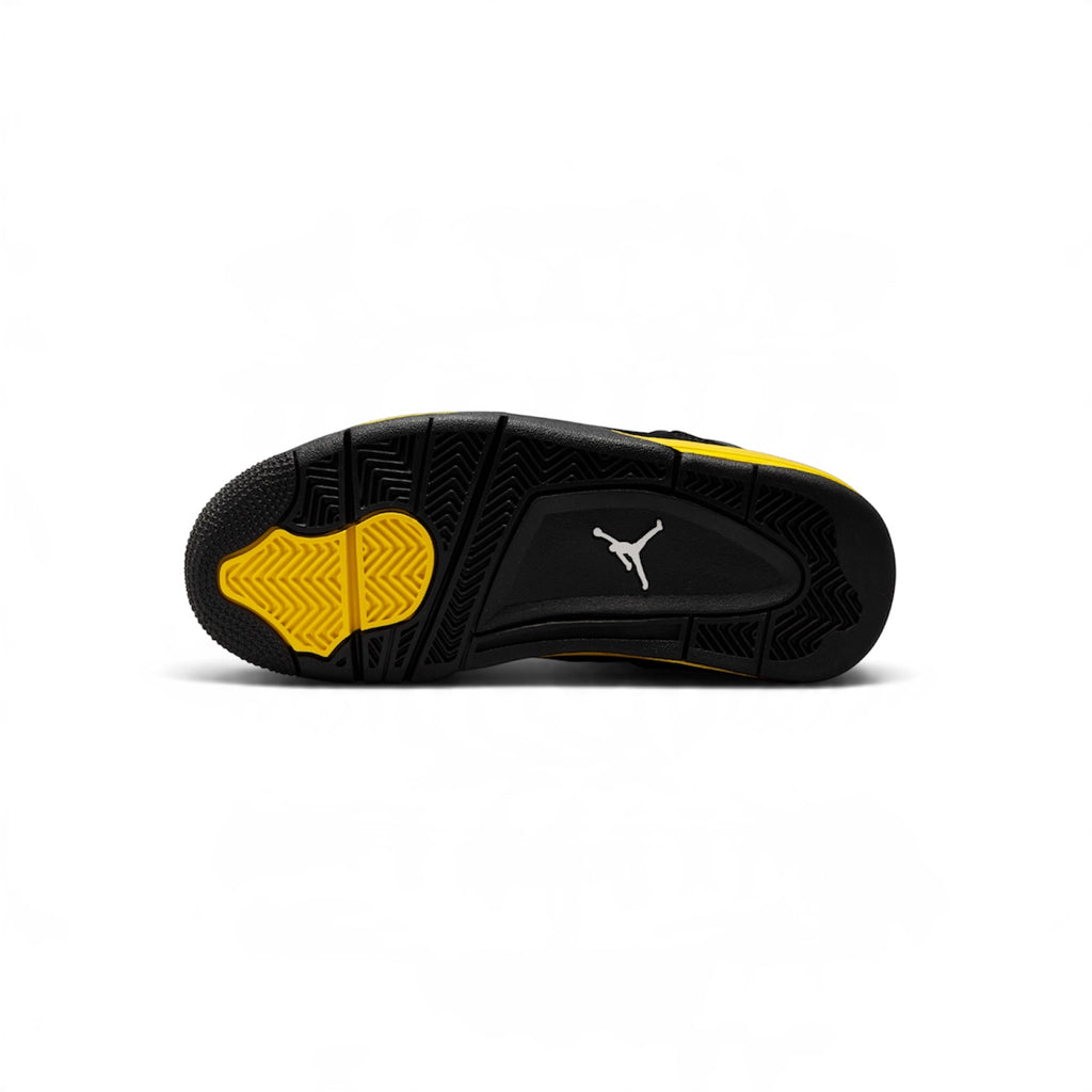 AIR JORDAN 4 THUNDER 2023