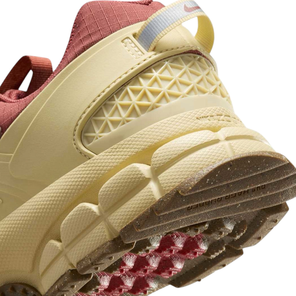 Nike Air Zoom Vomero 5 Team Red