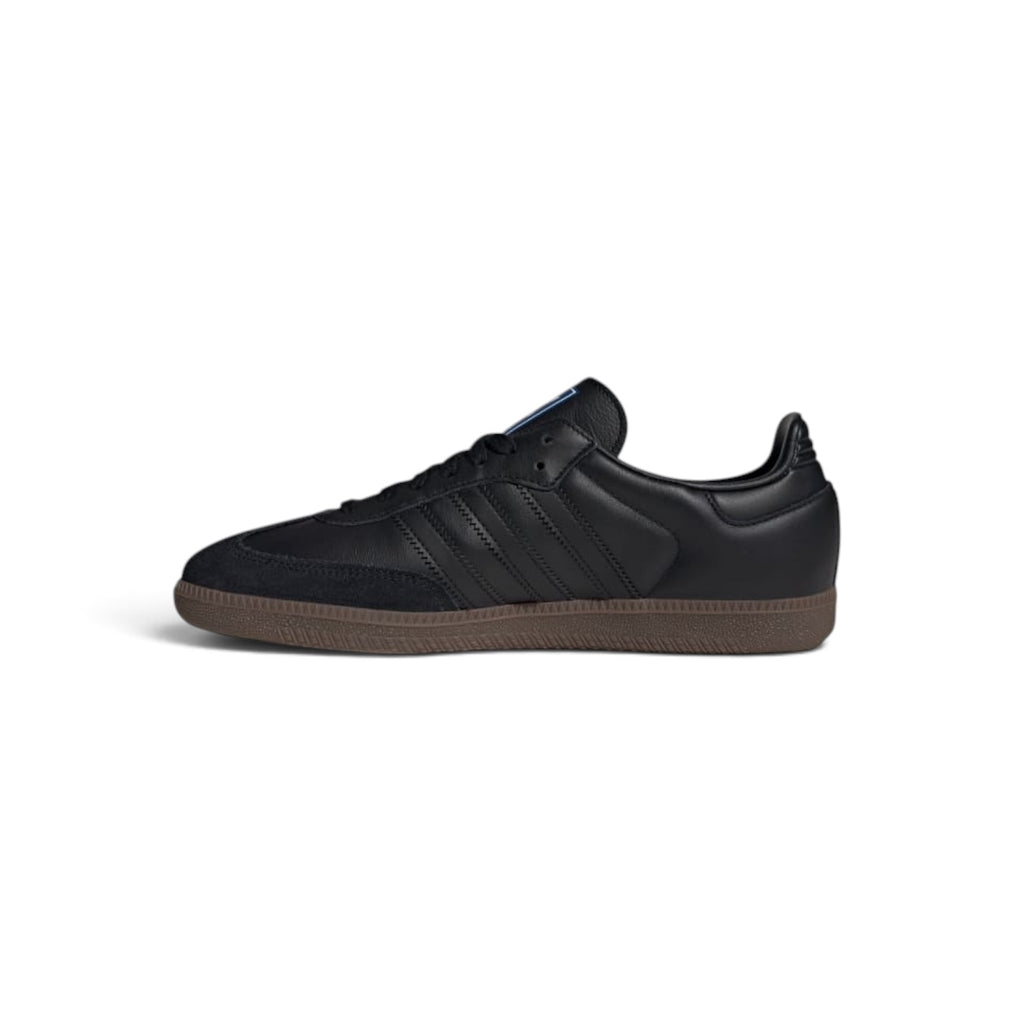 Samba OG Triple Black