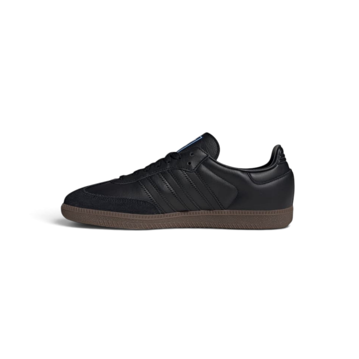 Samba OG Triple Black