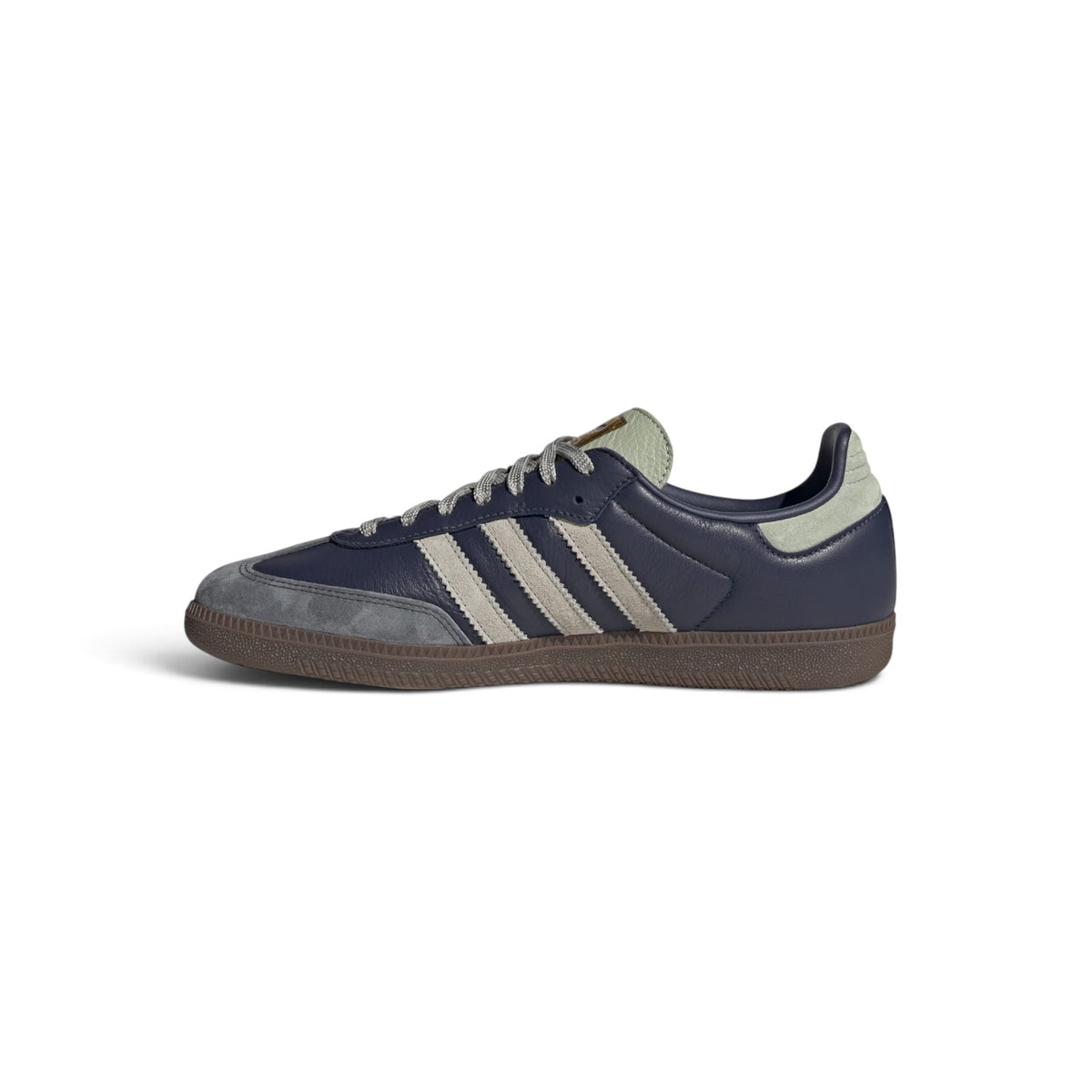 Samba OG Novalbloegray