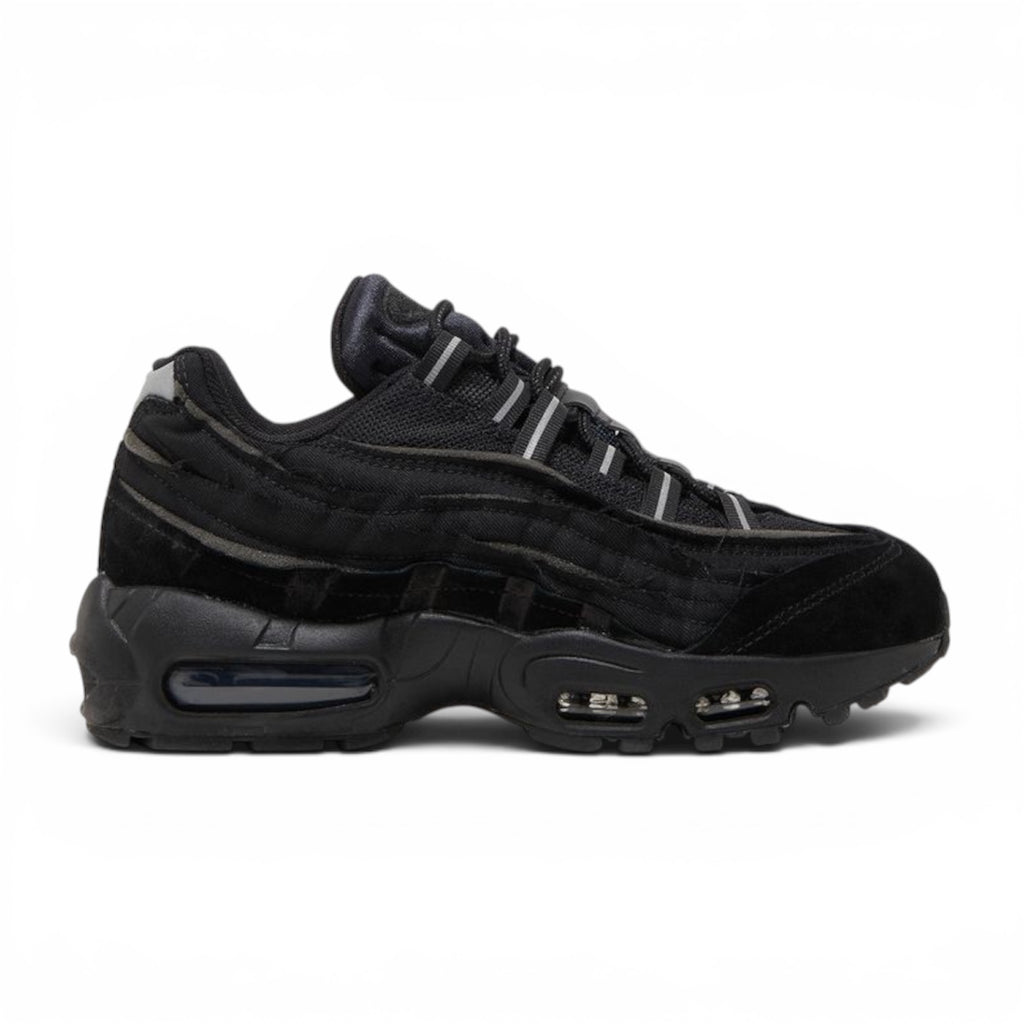 Nike Air Max 95 Comme Black