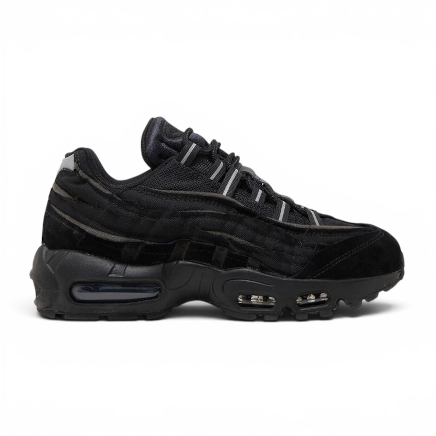 Nike Air Max 95 Comme Black