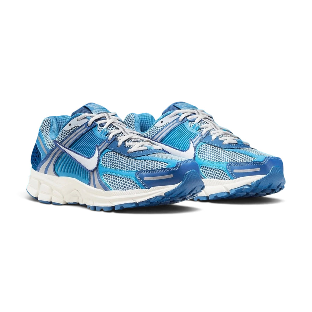 Nike Air Zoom Vomero 5 Worn Blue