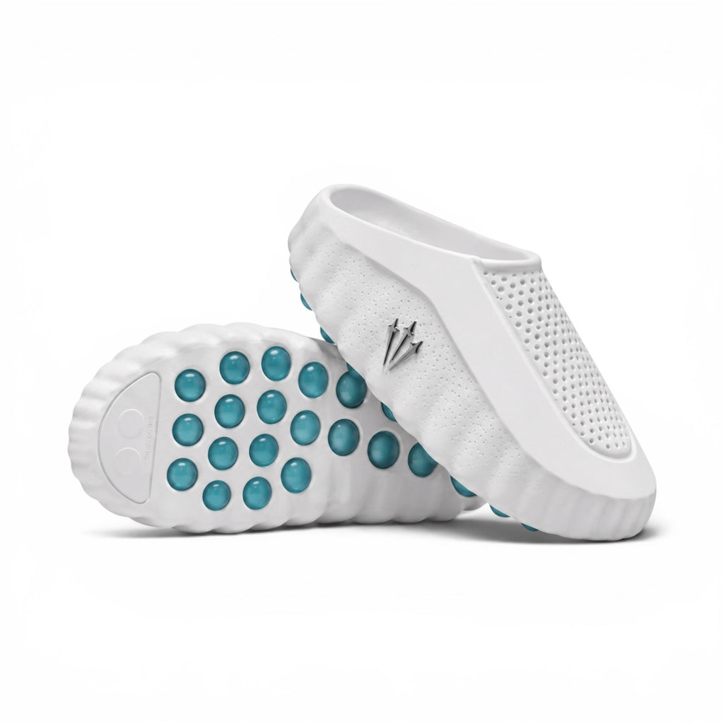 Drake's Nocta x Mind 001 Light Grey