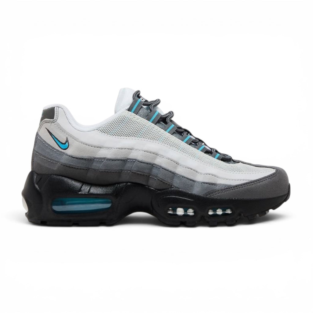 Nike Air Max 95 Baltic Blue